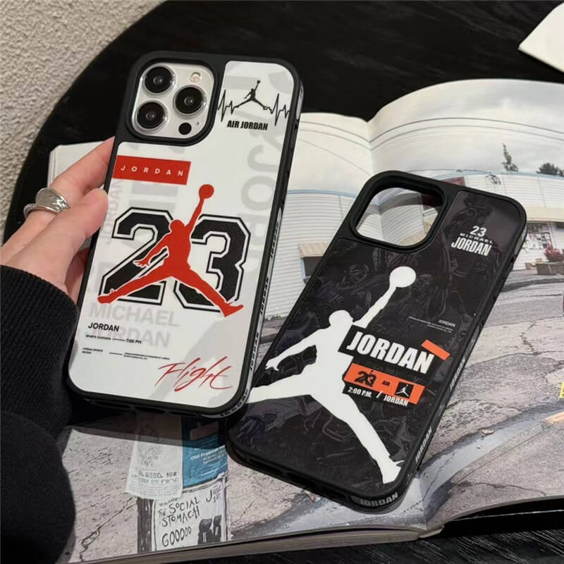 おしゃれ iphone16/16pro ケース メンズ ジョーダン iphone15pro/15promax ケース かっこいい jordan スマホケース おしゃれ 男子 高校生 iphone14/13/12 ケース ブランド 人気