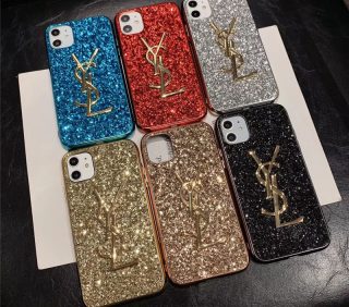 iphone16/15promaxケース キラキラ iphone14/14pro ケース イブ サン ローラン iphone13promax/12pro ケース パロディ ysl アイフォン13プロ ケース かわいい iphone11 ケース 人気 女子
