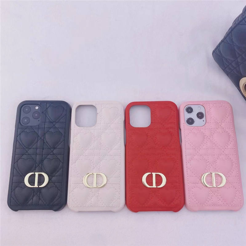 アイフォン17/17promax ケース dior 風 iphone16pro/15 レザーケース 女性 30代 40代 iphone14pro maxケース キルティング ディオール iphone14/13pro ケース 可愛い スマートフォンケース iphone12 衝撃吸収 おすすめ